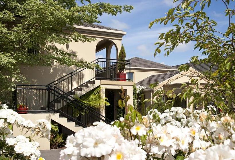 Motel Milano Motor Lodge