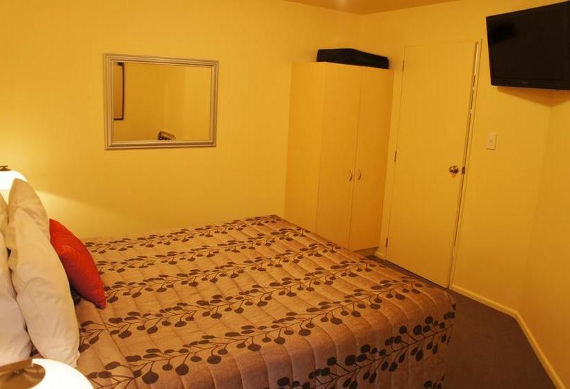 Motel Milano Motor Lodge 1