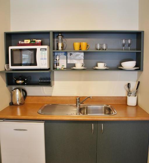 Motel Milano Motor Lodge 10