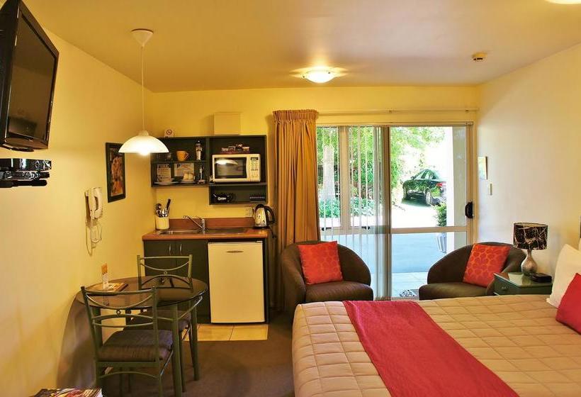 Motel Milano Motor Lodge 11