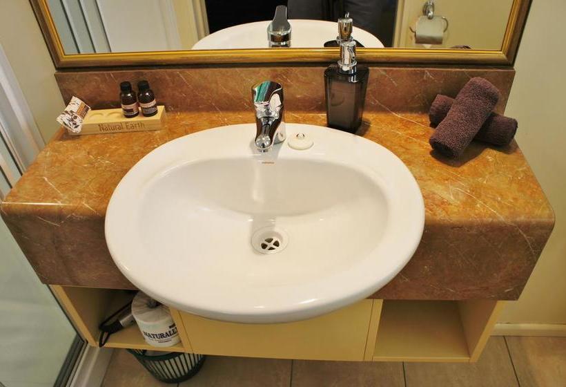 Motel Milano Motor Lodge 12