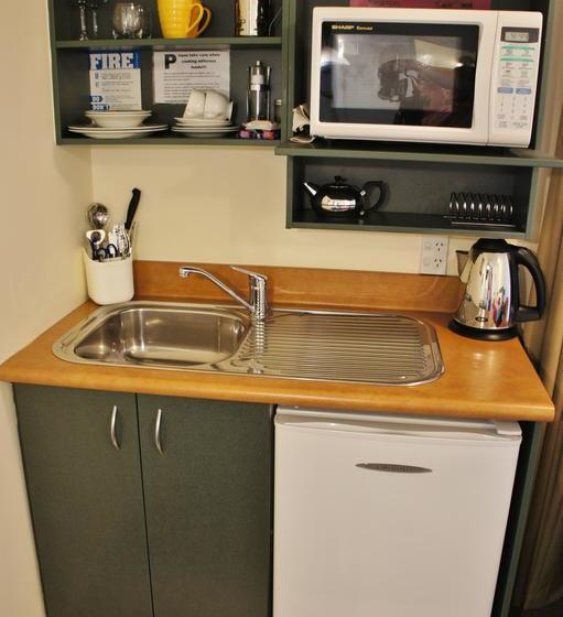 Motel Milano Motor Lodge 14