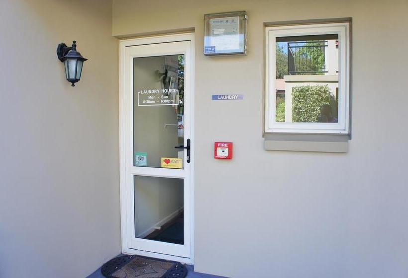 Motel Milano Motor Lodge 15