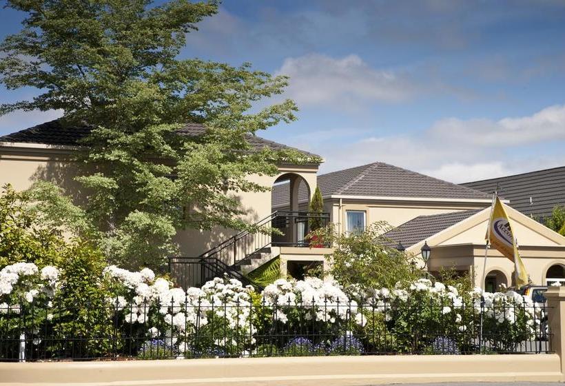 Motel Milano Motor Lodge 16