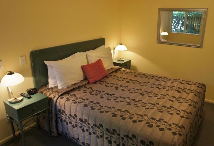 Motel Milano Motor Lodge 2