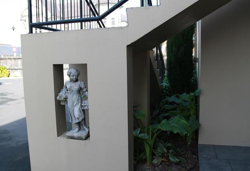 Motel Milano Motor Lodge 20