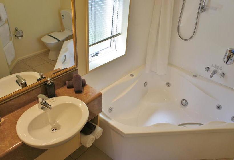 Motel Milano Motor Lodge 3