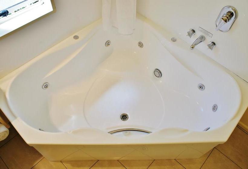 Motel Milano Motor Lodge 4