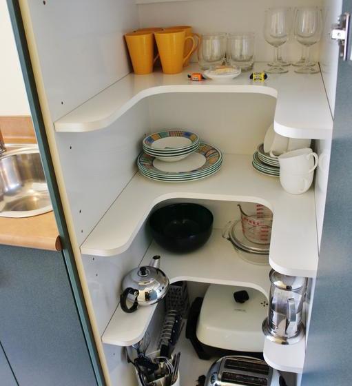 Motel Milano Motor Lodge 5