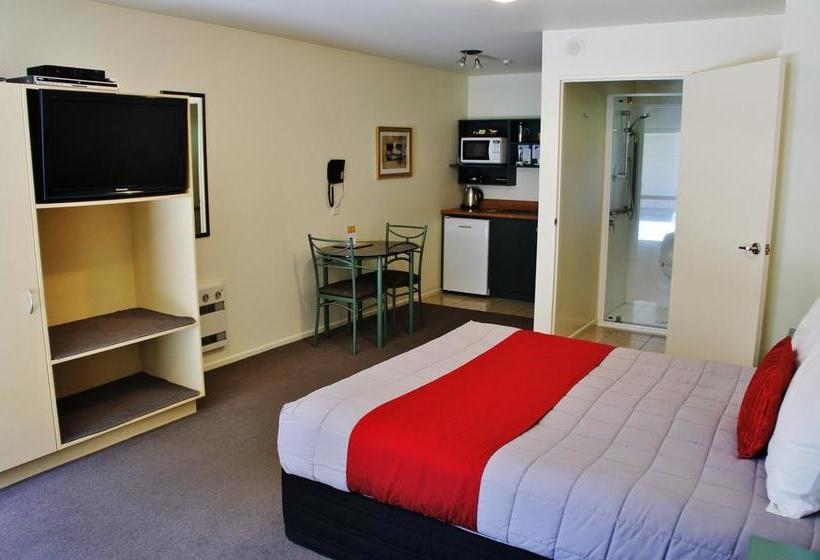 Motel Milano Motor Lodge 6