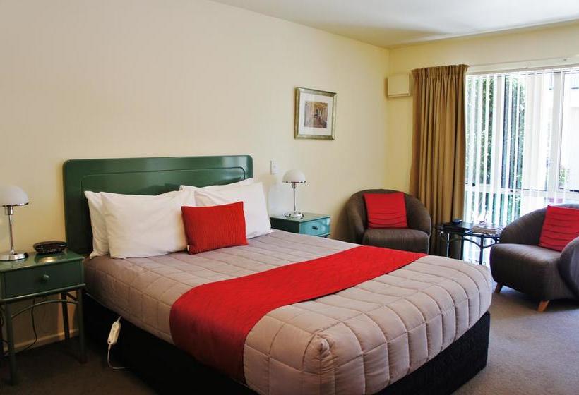 Motel Milano Motor Lodge 7