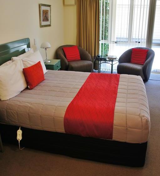 Motel Milano Motor Lodge 8