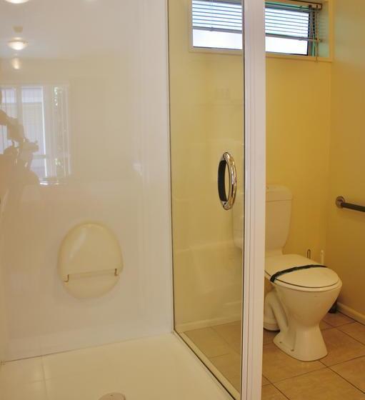 Motel Milano Motor Lodge 9