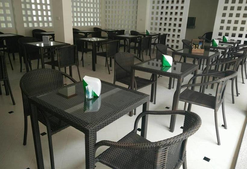 Hotel Phangan Pearl Villa Koh pha Ngan Surat Thani