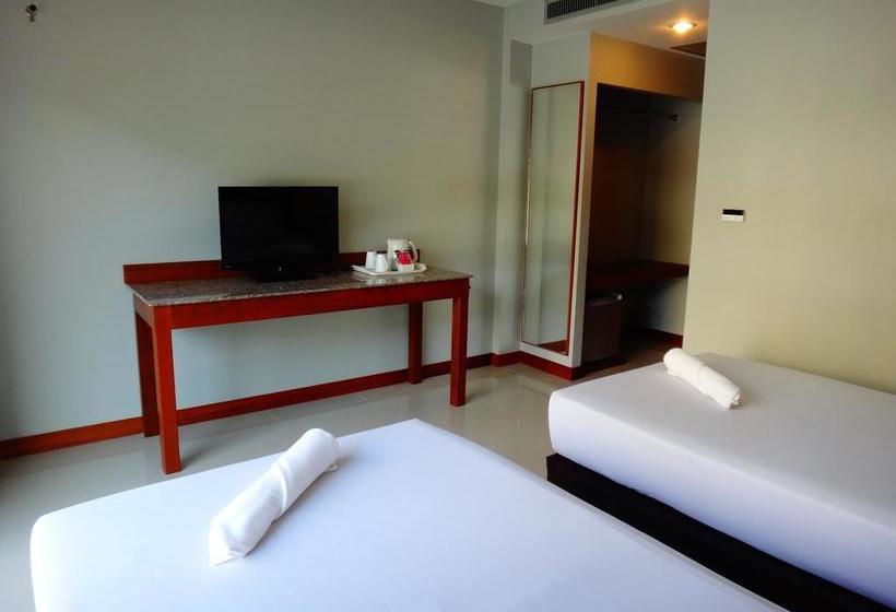 Hotel Phangan Pearl Villa 13