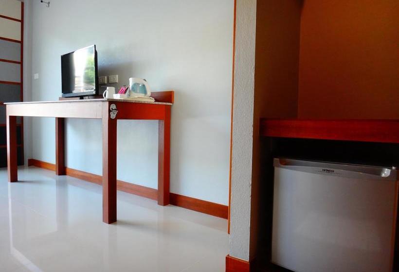 Hotel Phangan Pearl Villa 14