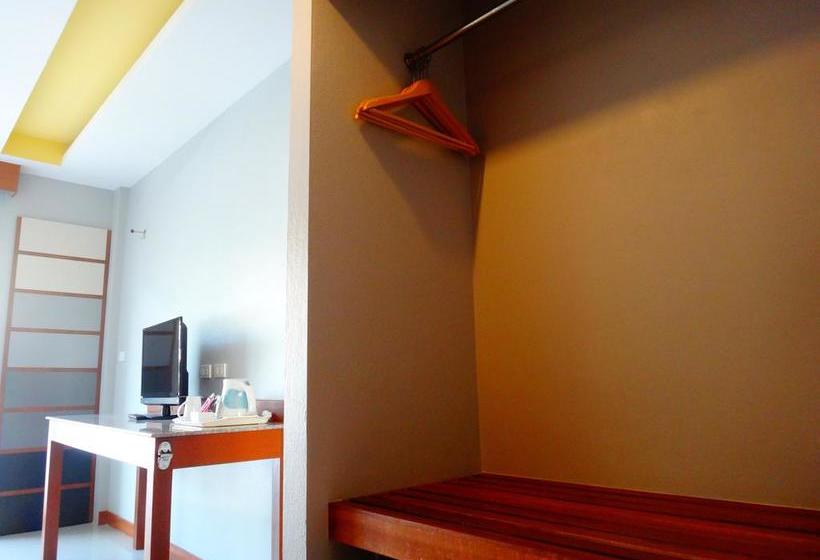 Hotel Phangan Pearl Villa 15