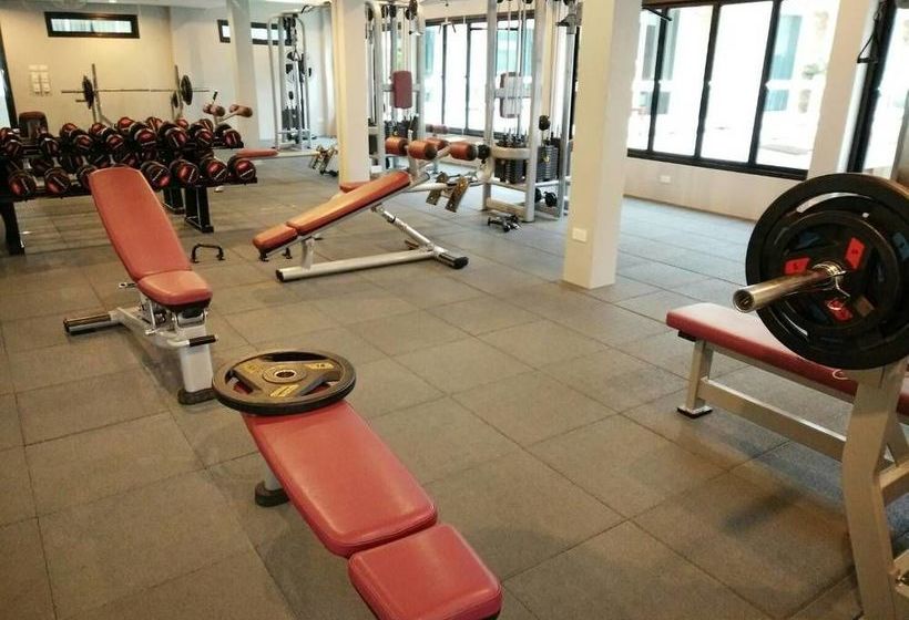 Hotel Phangan Pearl Villa 18