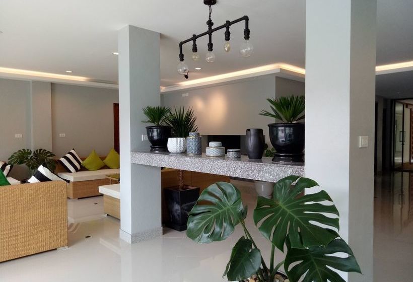 Hotel Phangan Pearl Villa 19