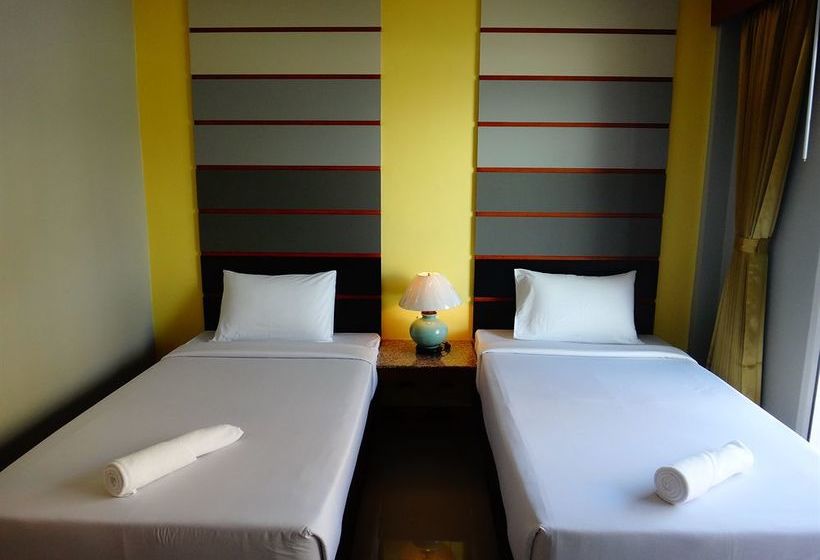 Hotel Phangan Pearl Villa 20