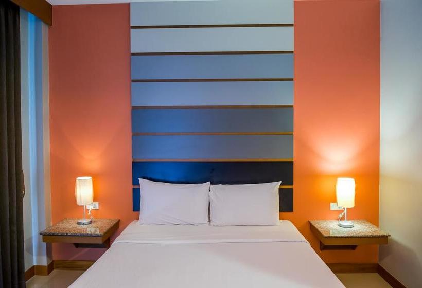 Hotel Phangan Pearl Villa 5