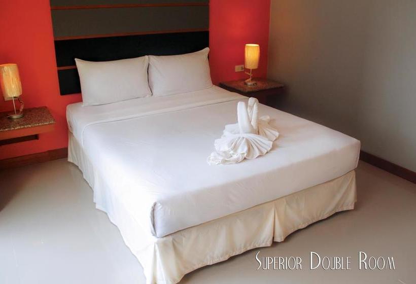 Hotel Phangan Pearl Villa 7