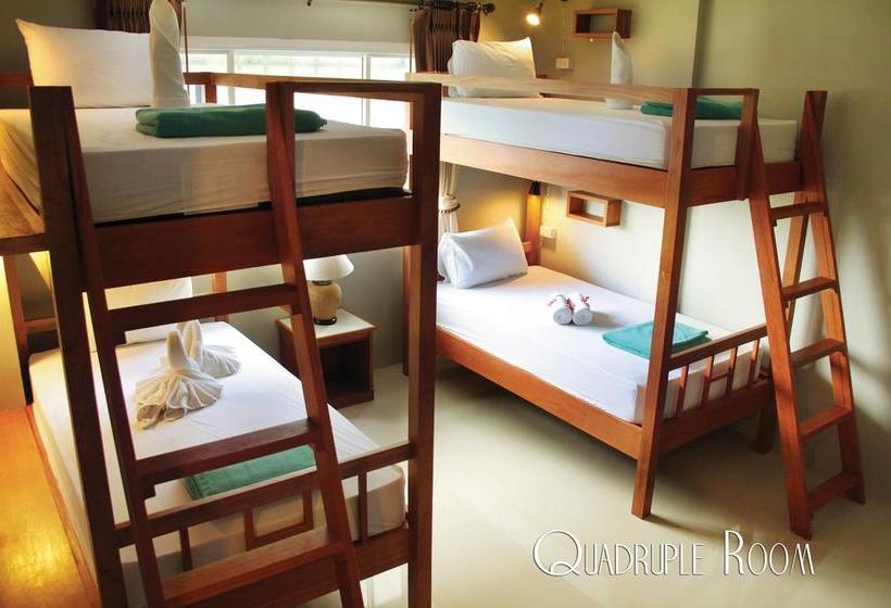 Hotel Phangan Pearl Villa 9