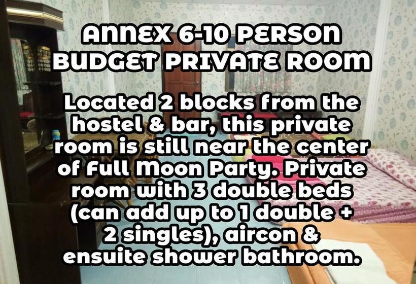 Wild & Wandering Hostel 11