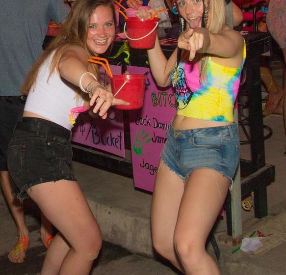 Wild & Wandering Hostel 14