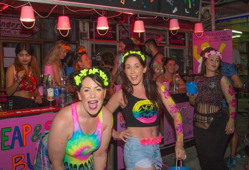 Wild & Wandering Hostel 17