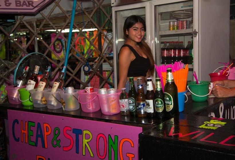 Wild & Wandering Hostel 2