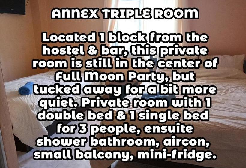 Wild & Wandering Hostel 7