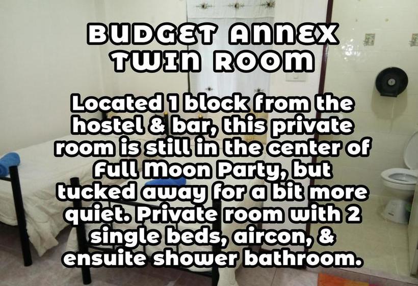 Wild & Wandering Hostel 8