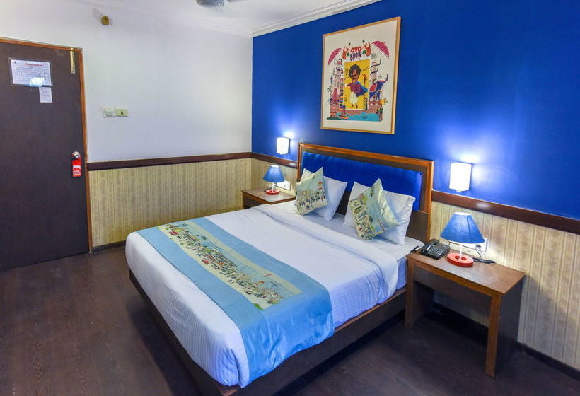 Hotel Oyo Rooms Abids