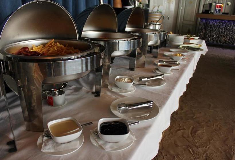 Apart Hotel Sanremo 1