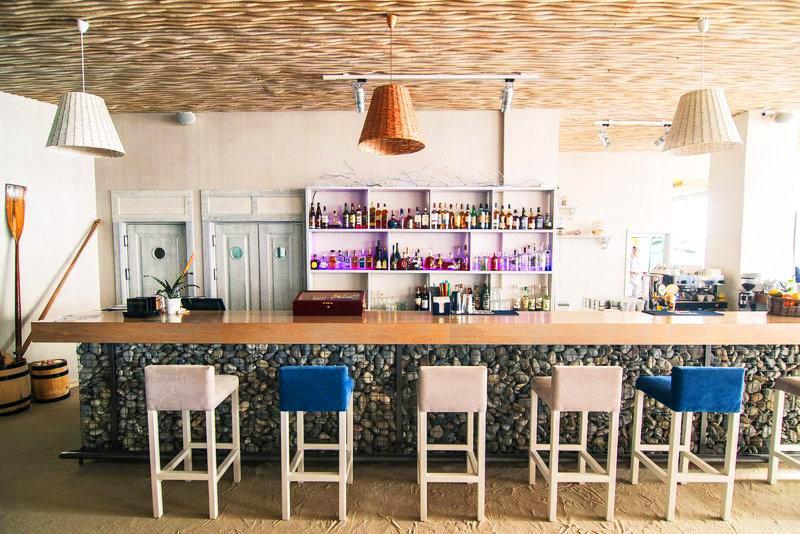 Apart Hotel Sanremo 10