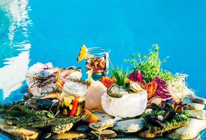 Apart Hotel Sanremo 11