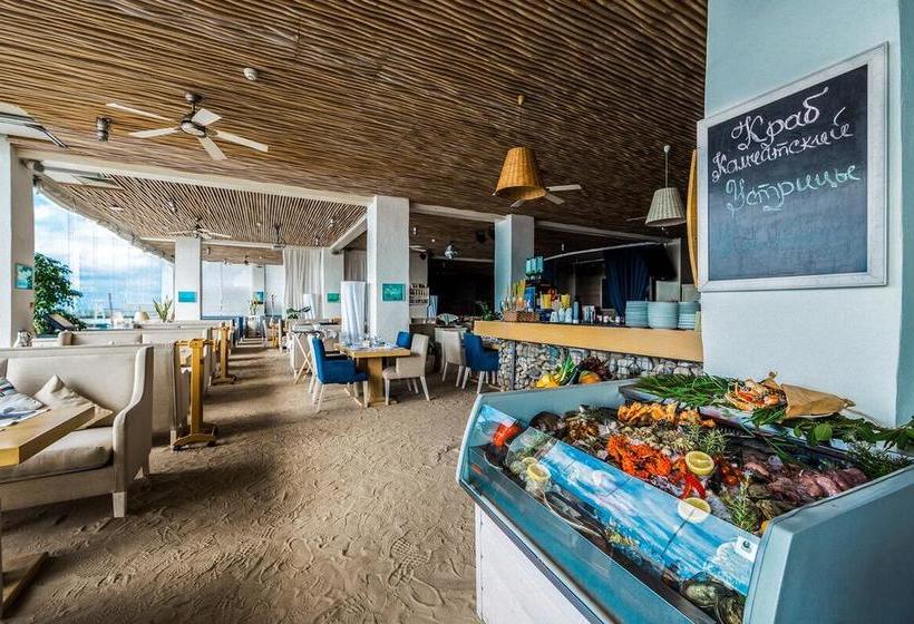 Apart Hotel Sanremo 12