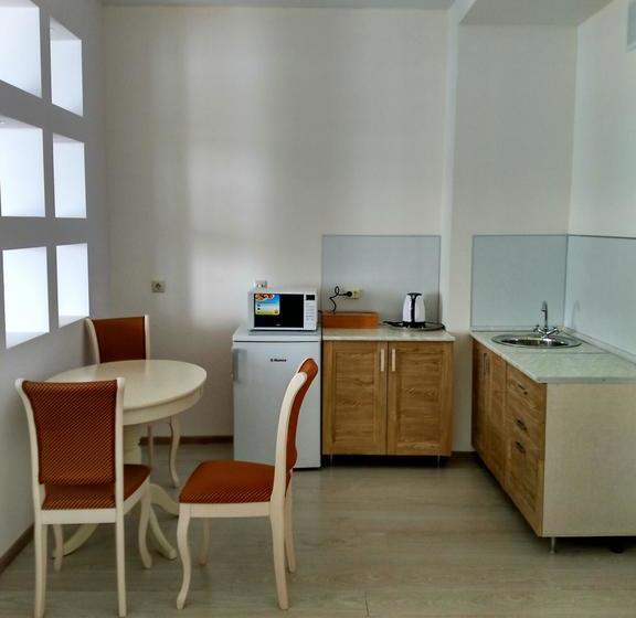 Apart Hotel Sanremo 15