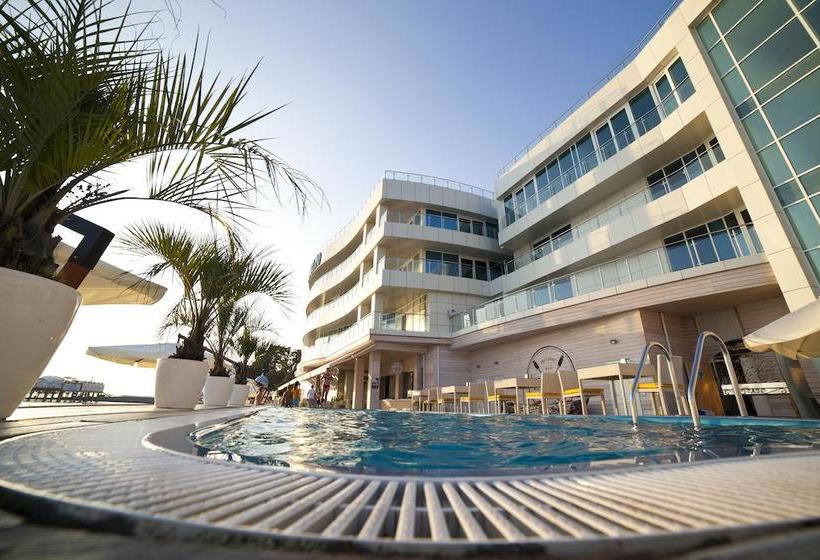 Apart Hotel Sanremo 16