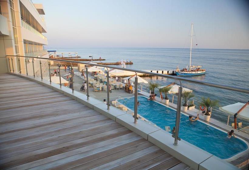 Apart Hotel Sanremo 17