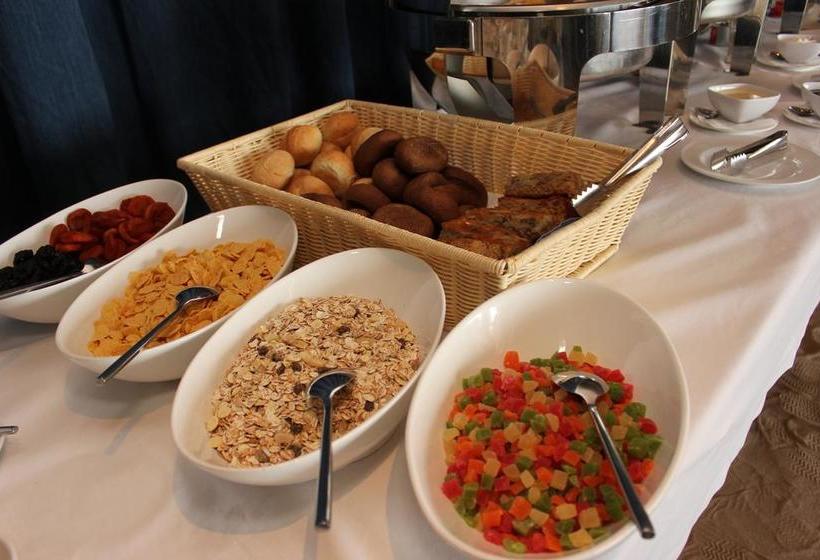 Apart Hotel Sanremo 2