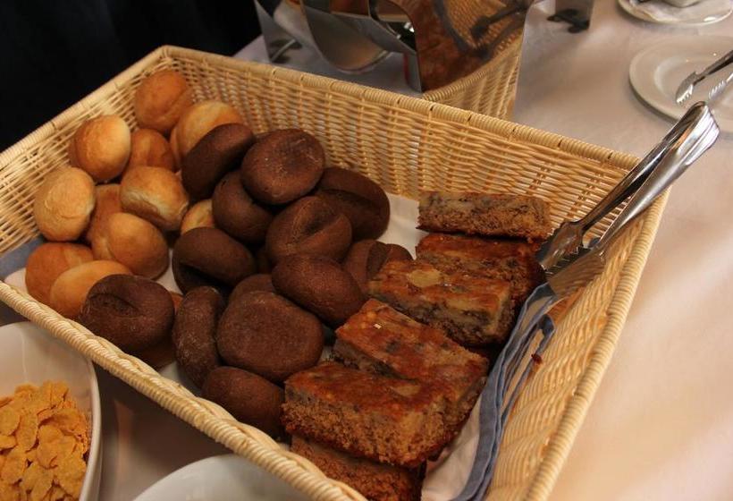 Apart Hotel Sanremo 3