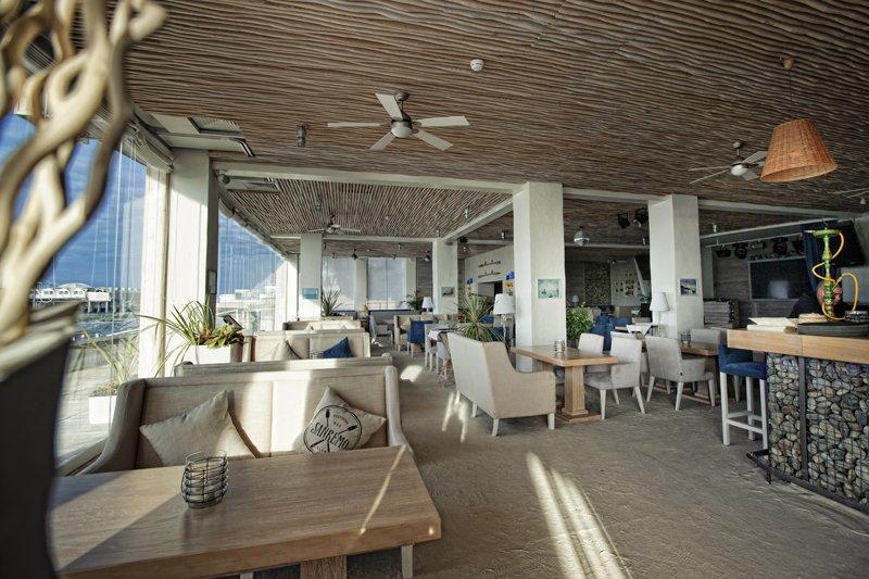 Apart Hotel Sanremo 8