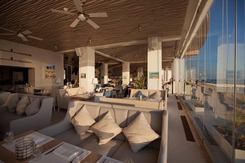 Apart Hotel Sanremo 9