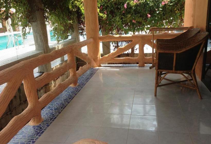 Resort Paradise Bungalows 15