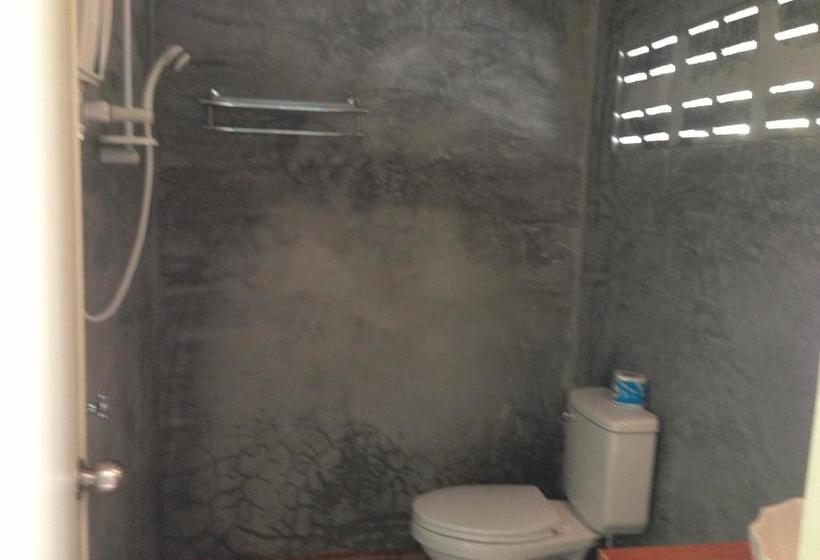 Resort Paradise Bungalows 16