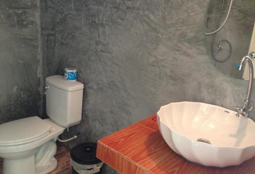 Resort Paradise Bungalows 17