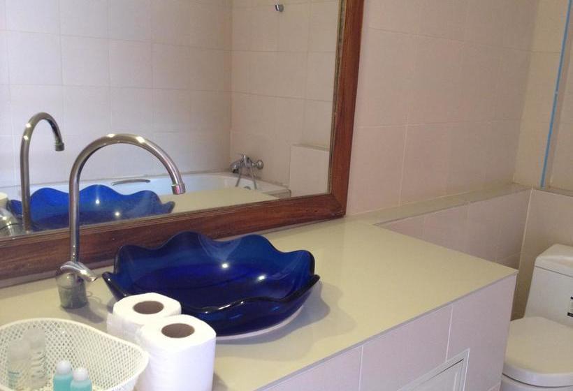 Resort Paradise Bungalows 18