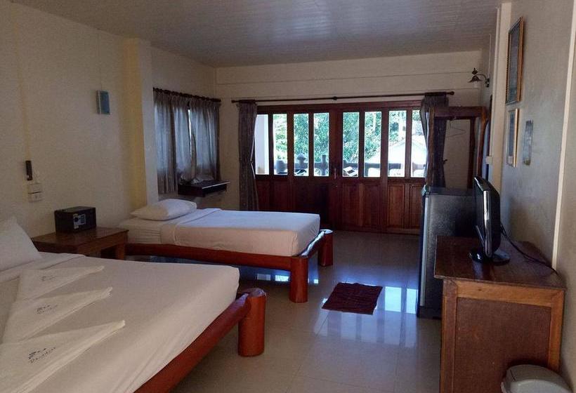 Resort Paradise Bungalows 3